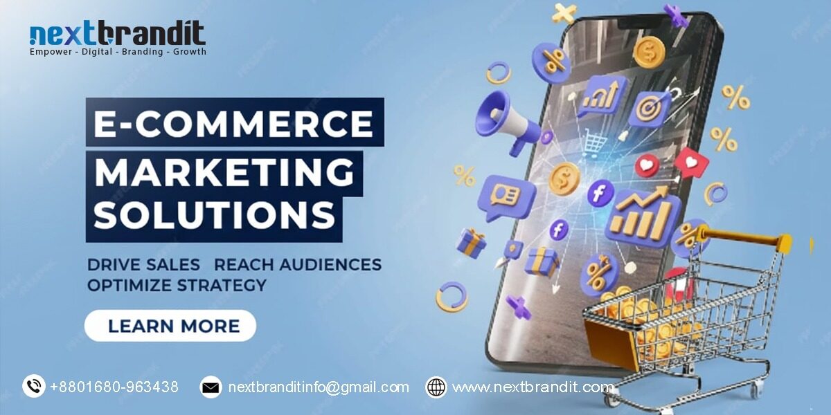 E-Commerce Content Marketing Strategies That Drive Online Sales