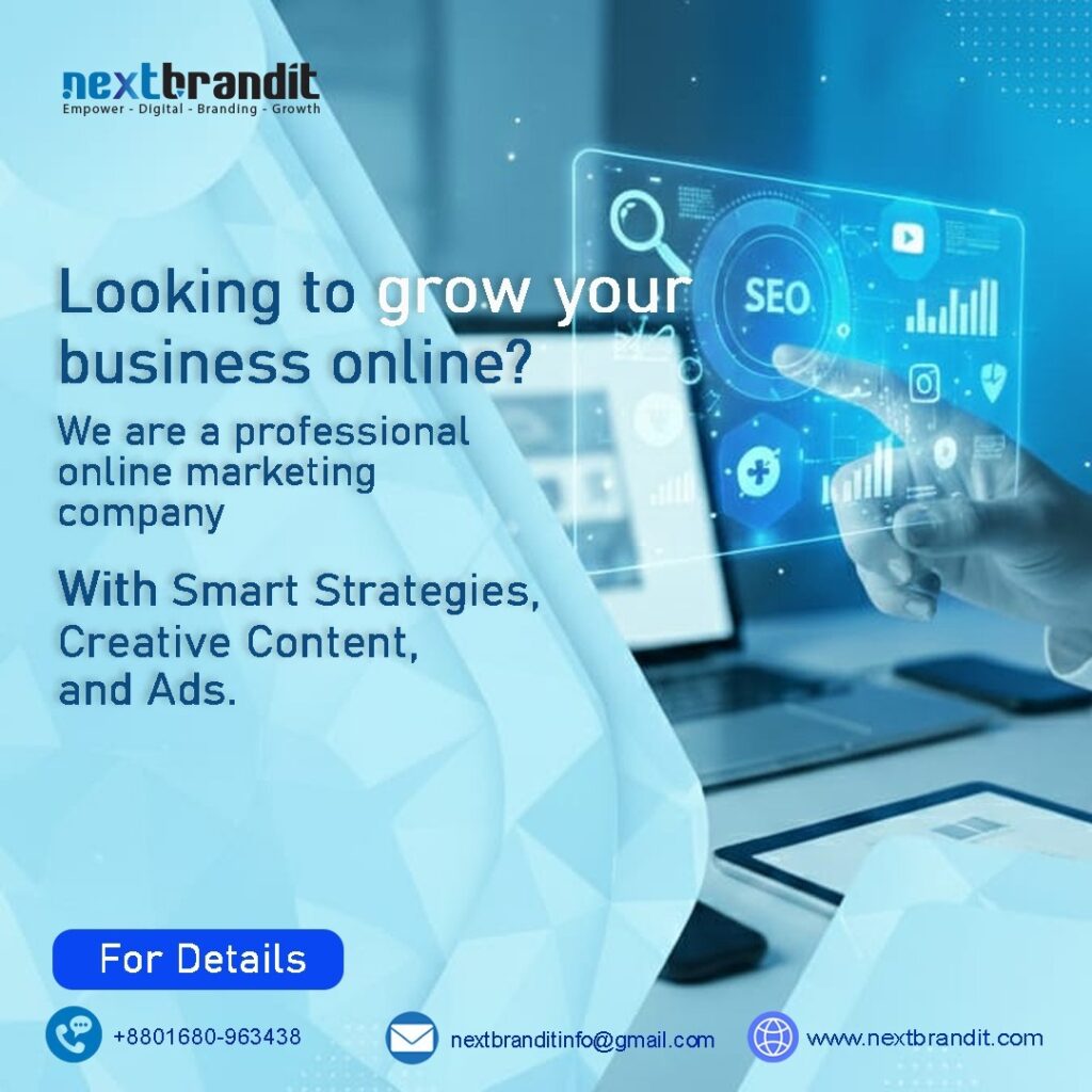 Social Media Marketing in Bangladesh