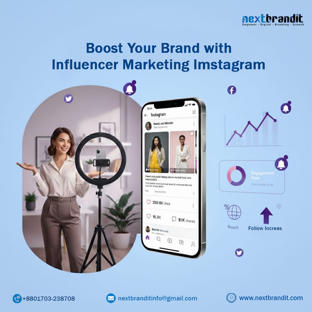 instagram marketing firms