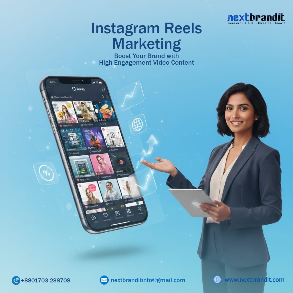 instagram marketing firms