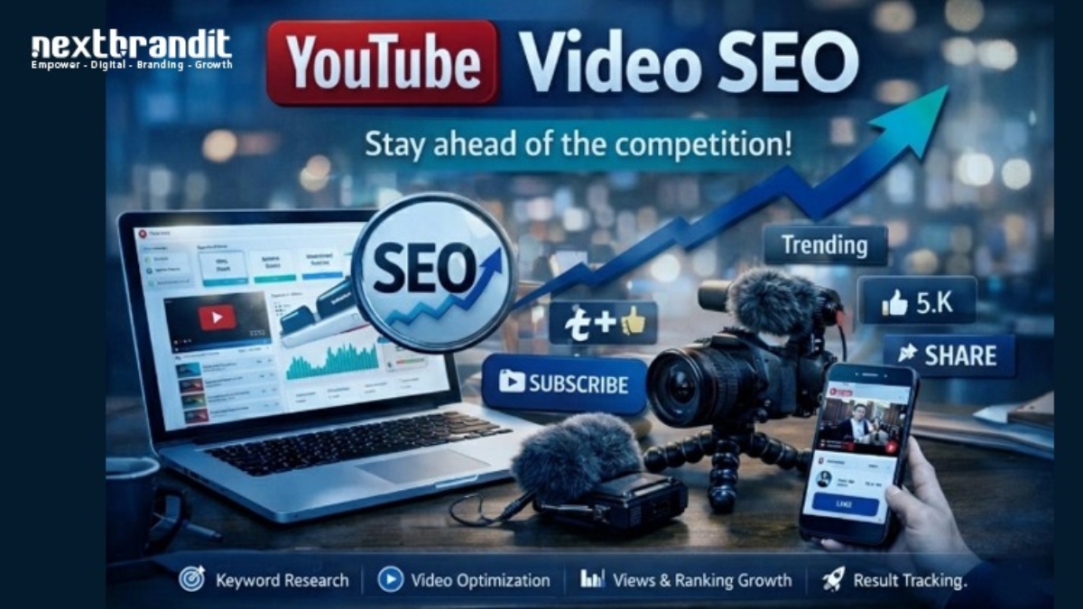 youtube video seo