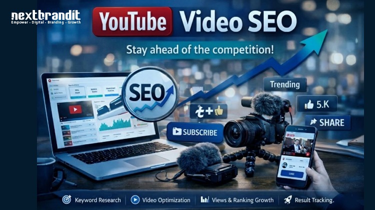 Youtube Video Seo: Ultimate Tips to Boost Your Views Fast