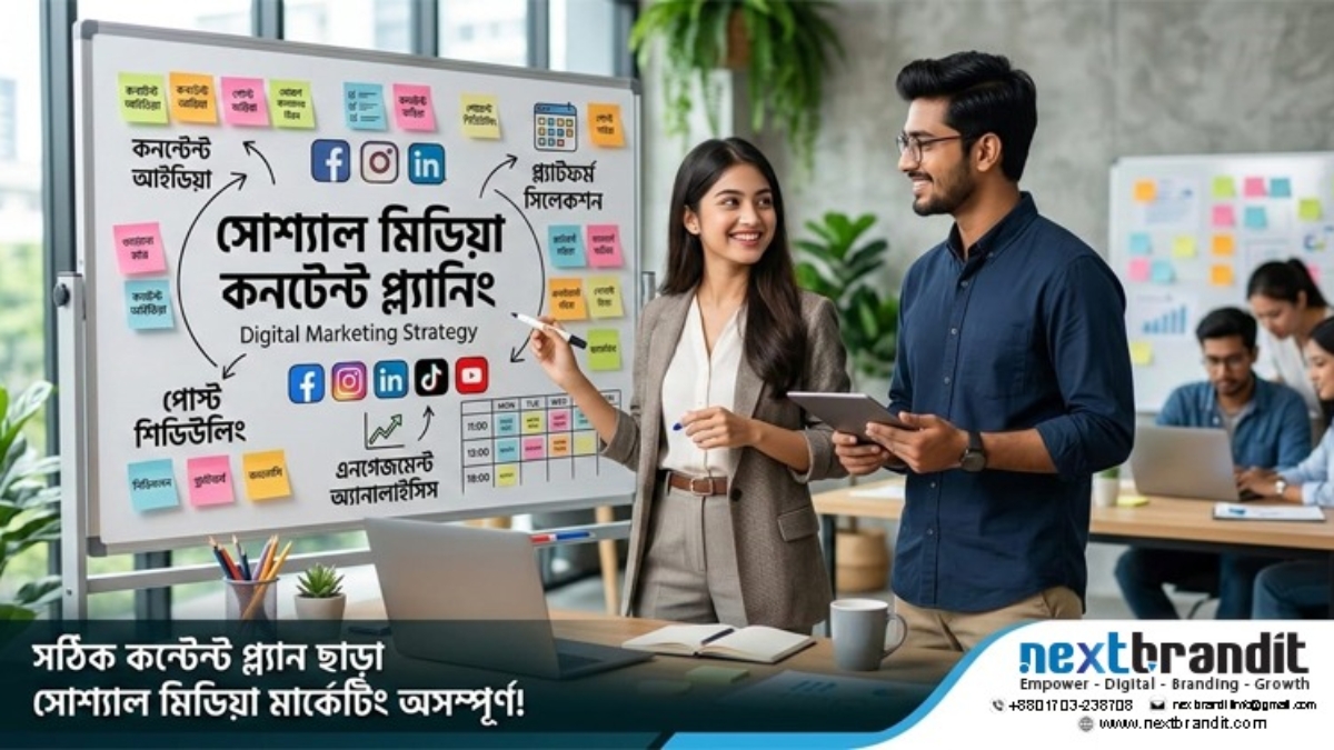 সোশ্যাল মিডিয়া কন্টেন্ট প্ল্যানিং (2)