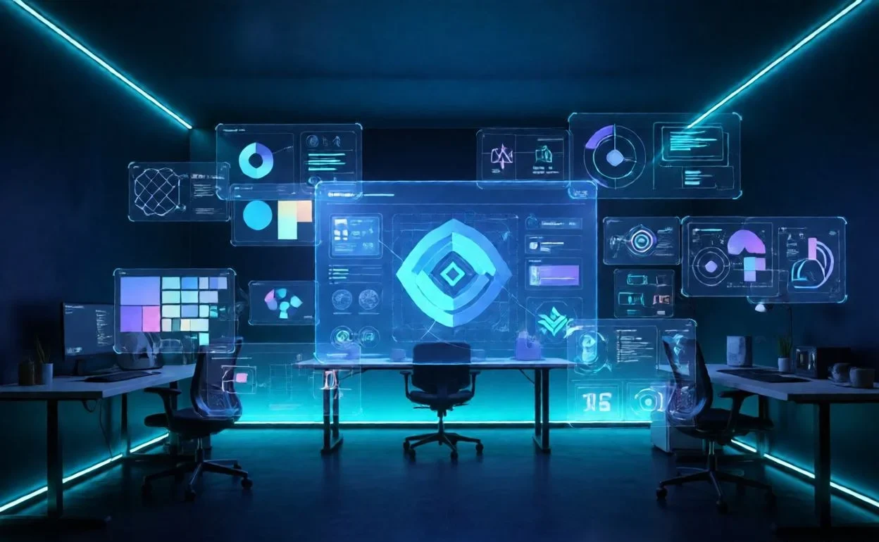 Graphics Design