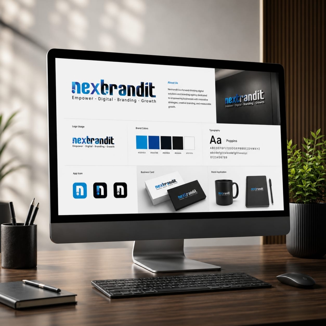 Branding