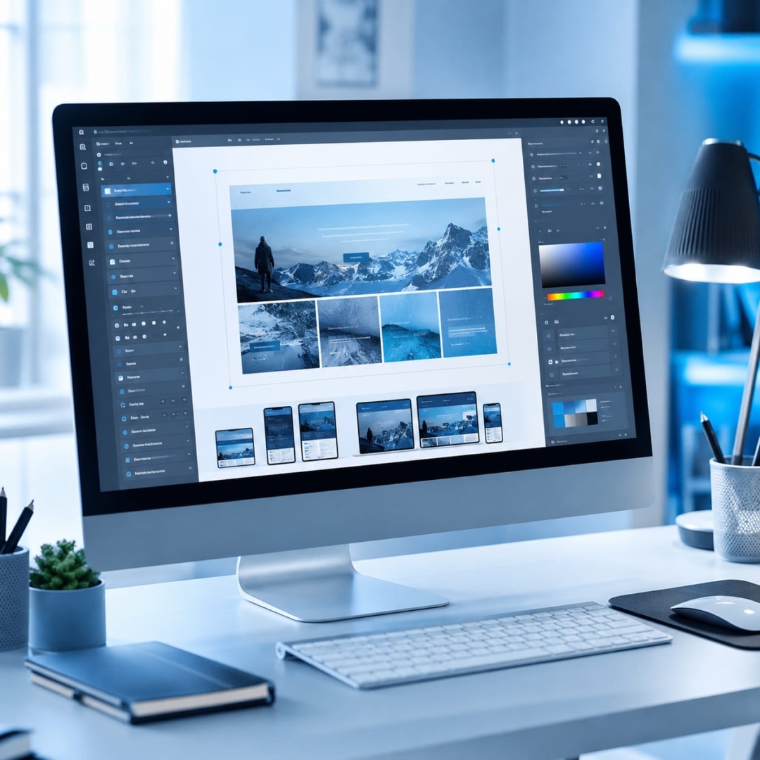 Website Customization