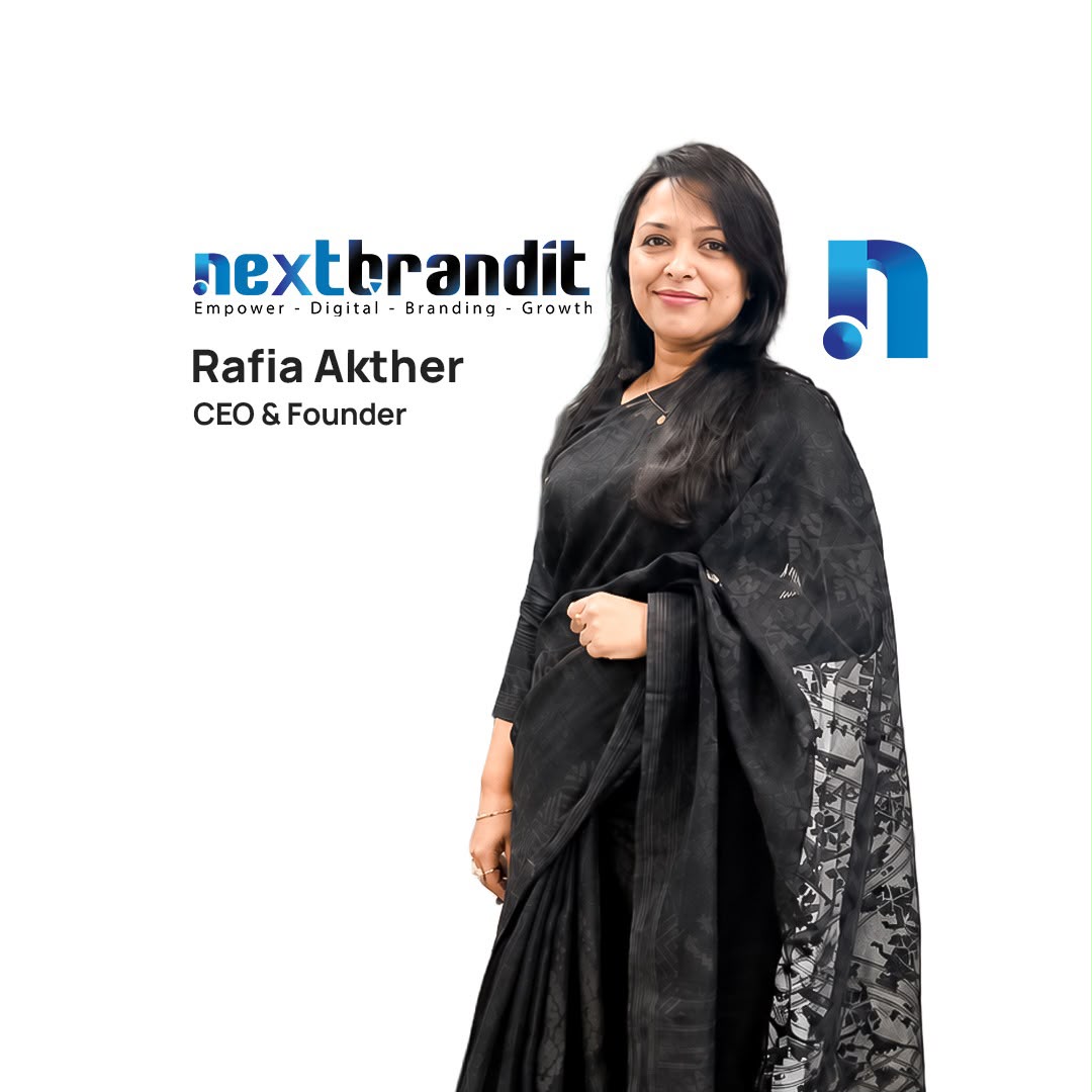 Rafia Akther