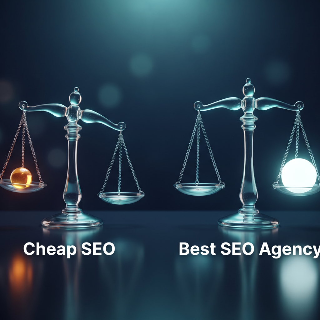 best seo agency