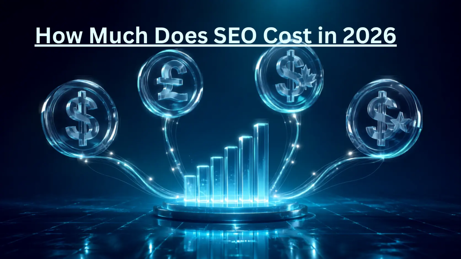 How Much Does SEO Cost