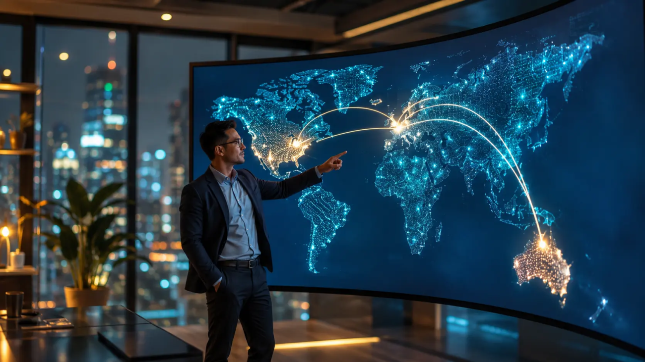 International SEO Services: What to Expect in 2026
