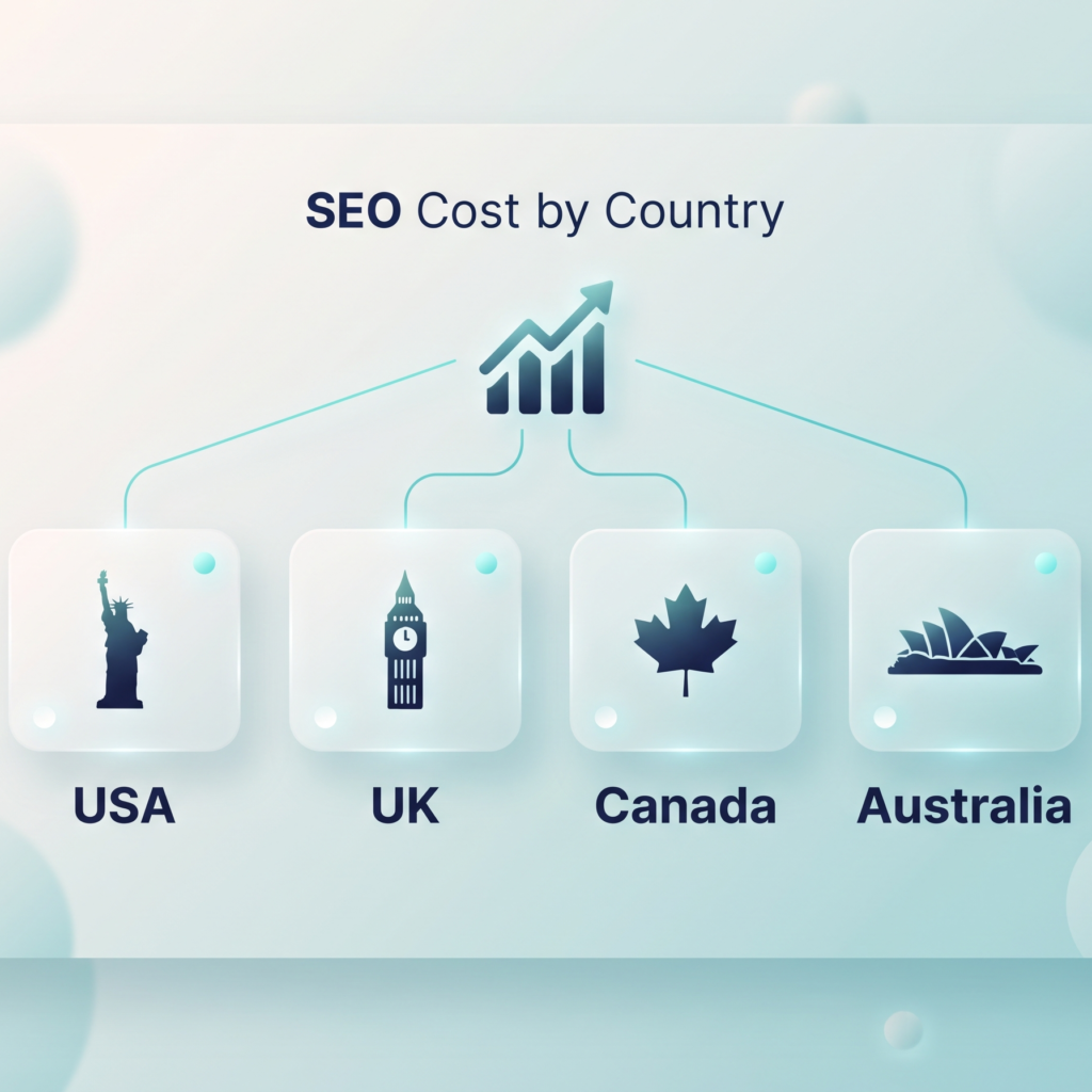 seo marketing cost