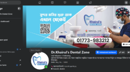 Dr.Khairul's Dental Zone