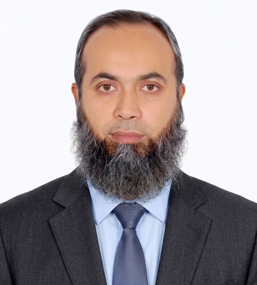 Business Development Officer