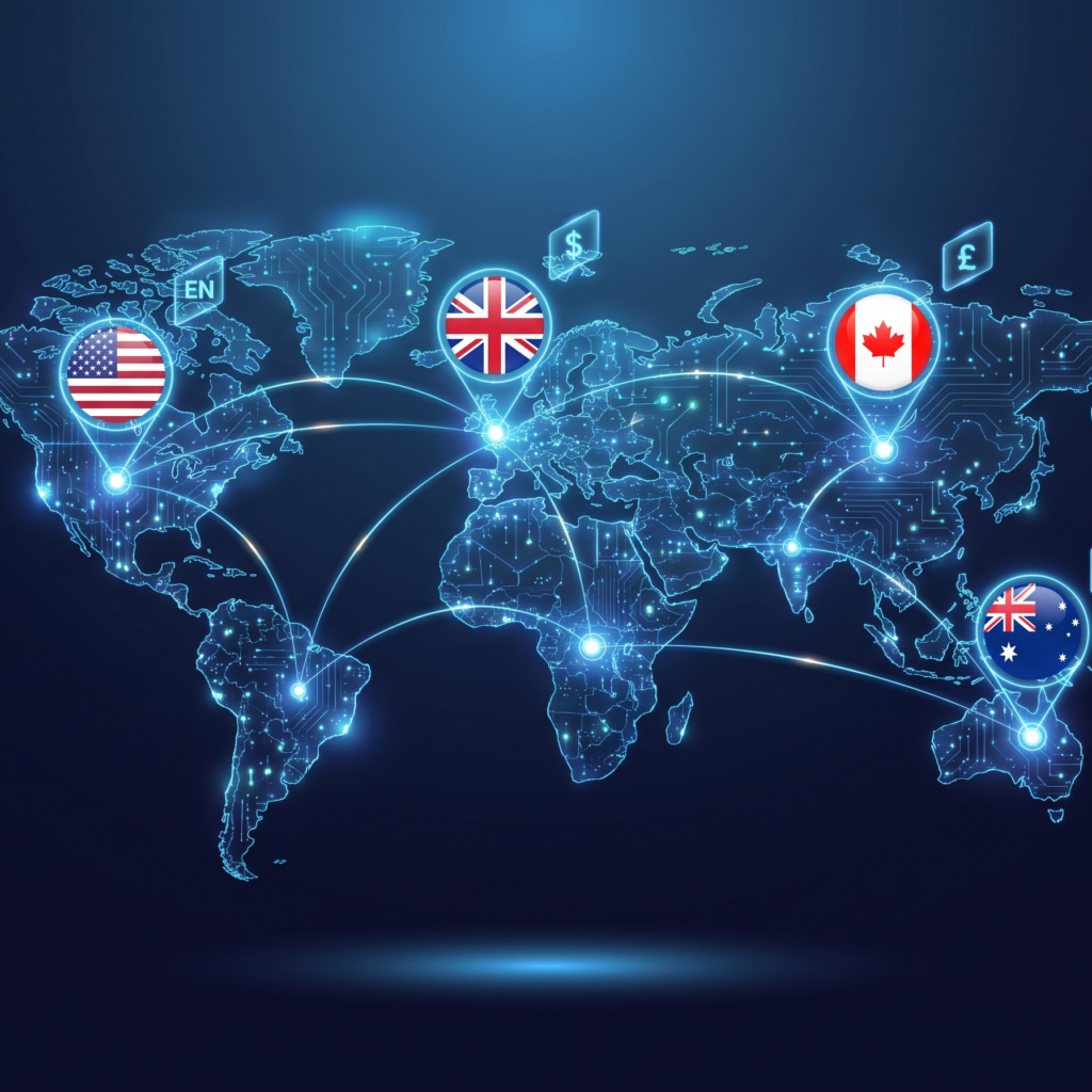 international seo checklist