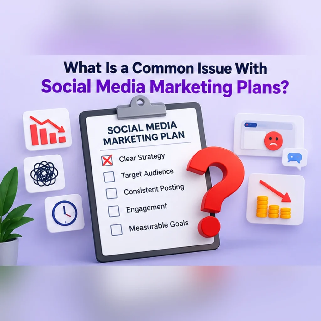 what is social media marketing agency