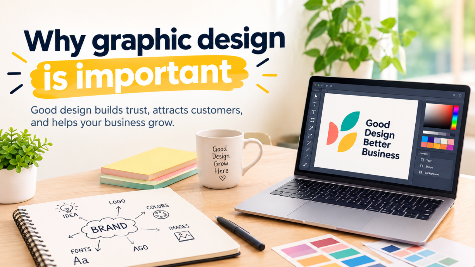 Graphic Design