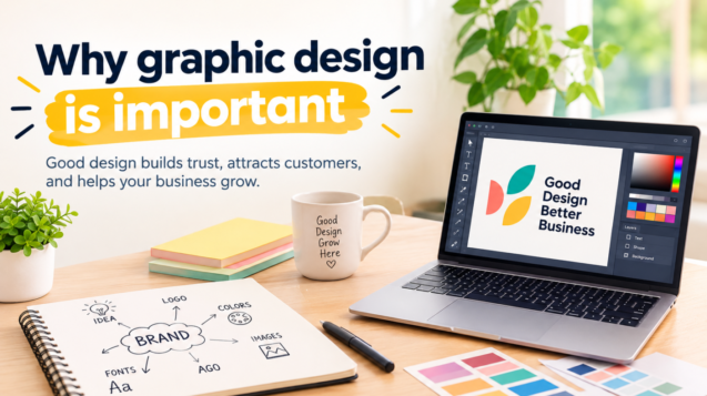 Graphic Design